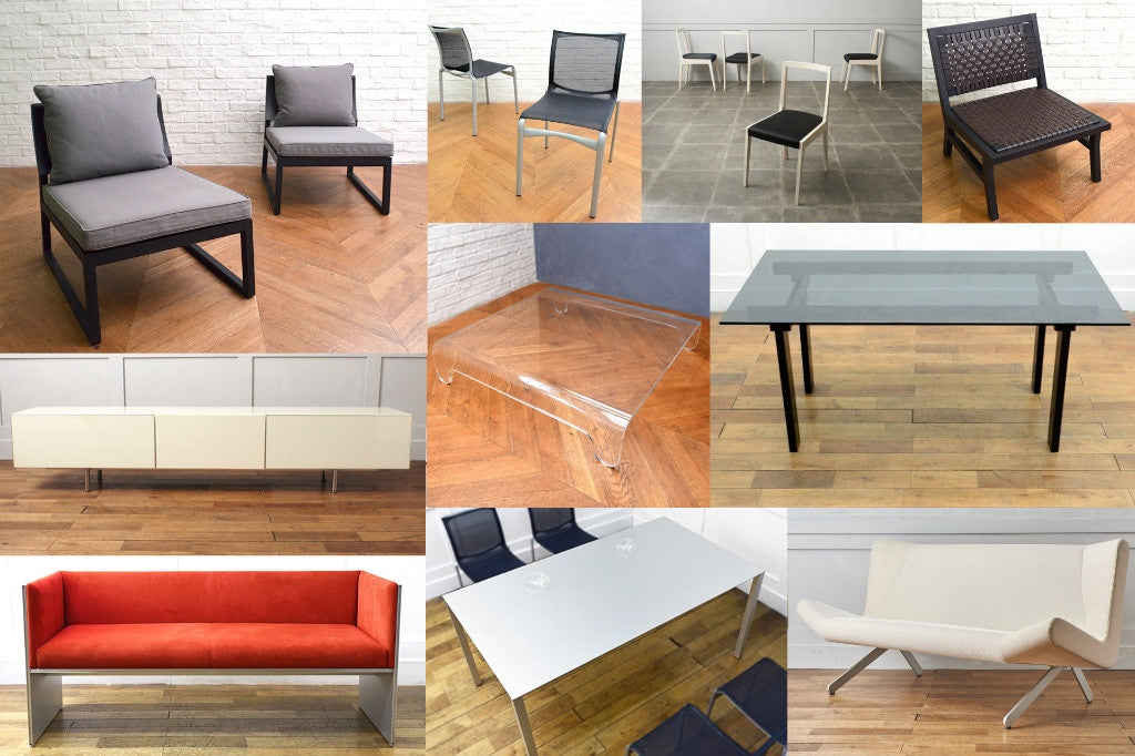 カッシーナ・イクスシー cassina IXC – camori ヴィンテージ家具・北欧