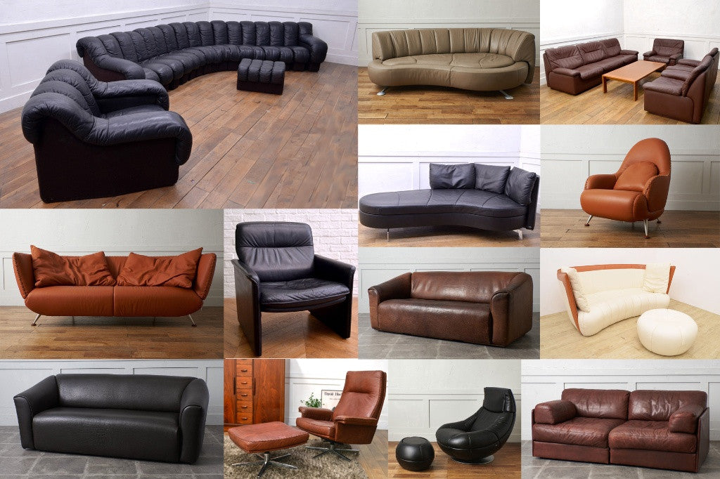 Michimasa 様宛)De Sede デセデ ソファ（1 【公式通販】