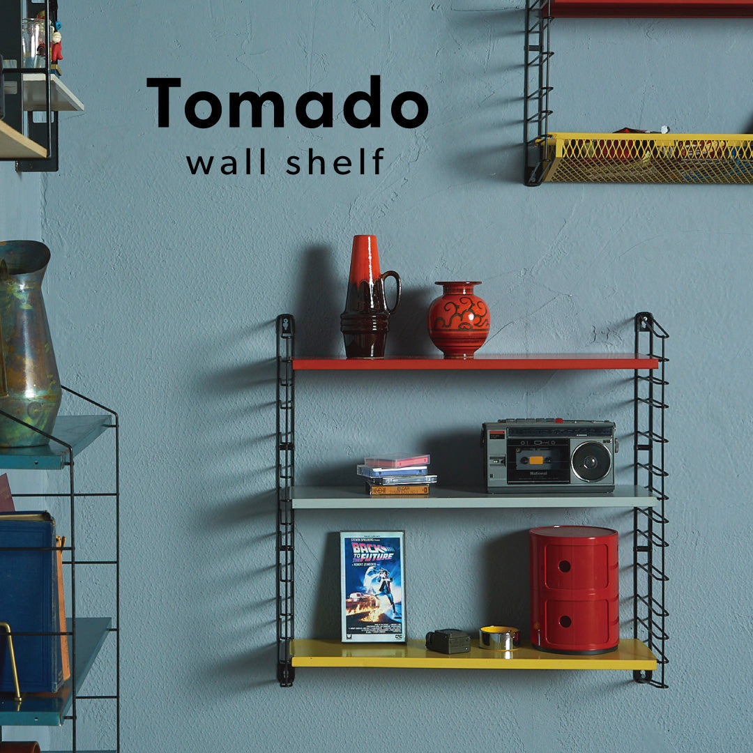 トマド TOMADO – camori ヴィンテージ家具・北欧インテリアの通販サイト