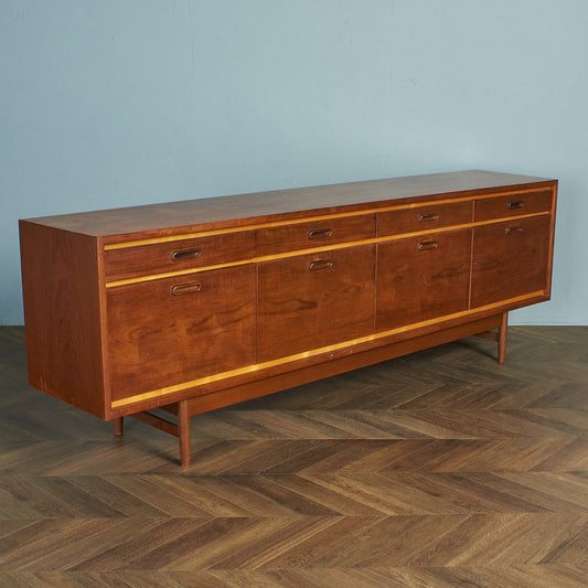 ヴィンテージ サイドボード