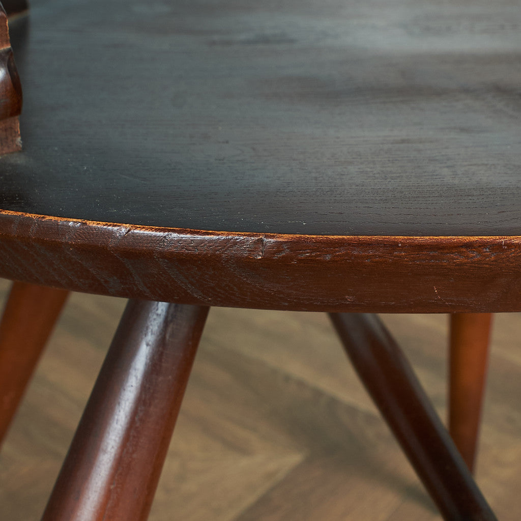 Old Colonial シスルバックチェア