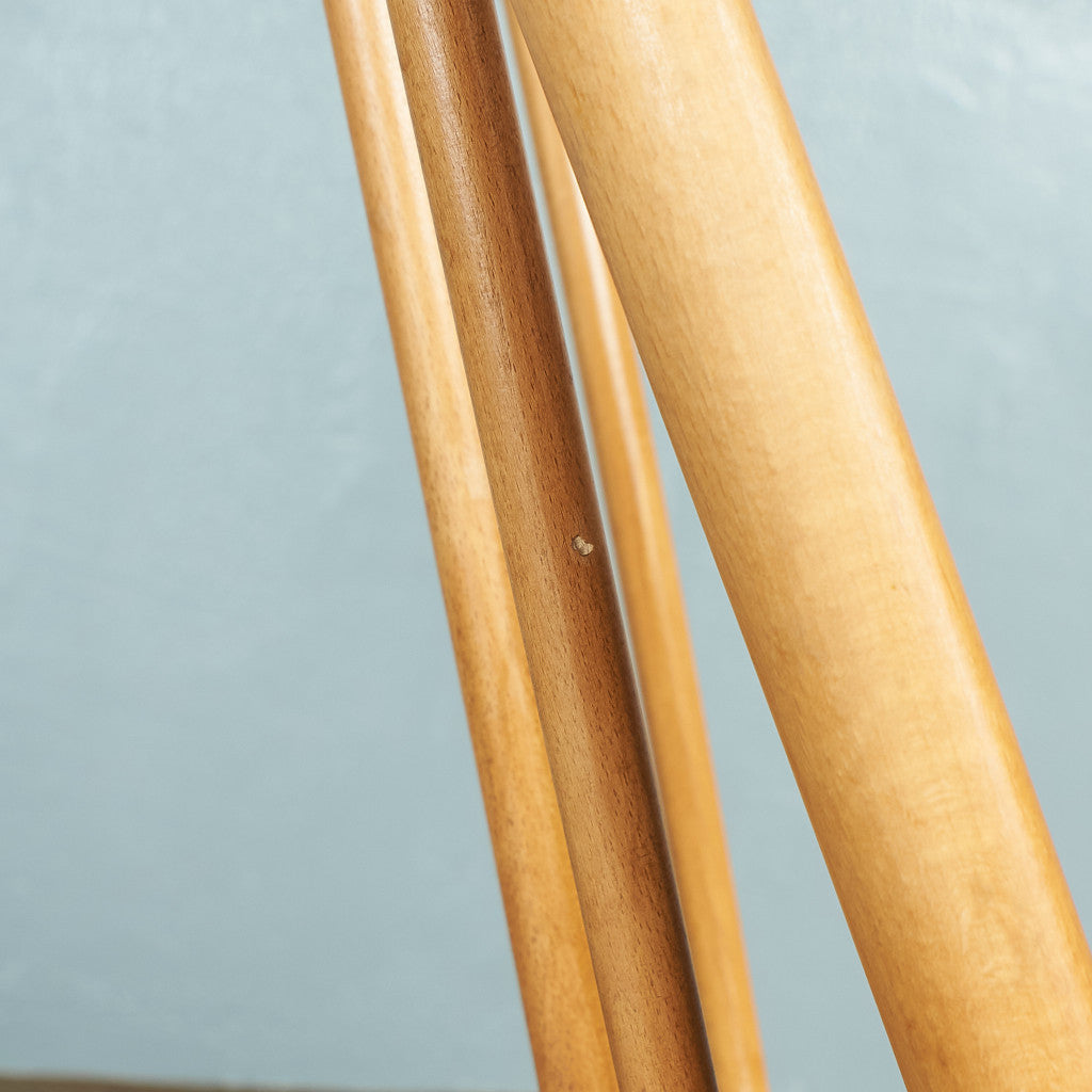 クエーカーチェア / ブルーラベル