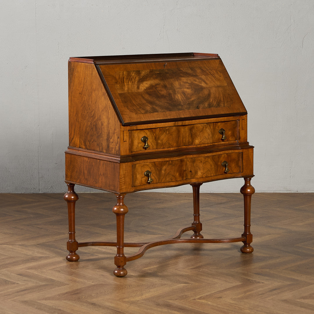 英国 クラシック ライティングビューロー #97108 – camori