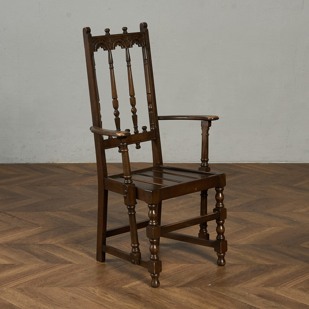 ercol Originals 1875A Quaker Armchair / アーコール オリジナルズ