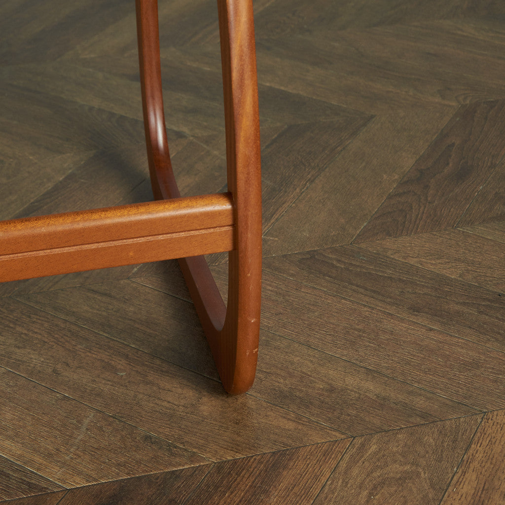 Nathan Burlington Double Nesting Table #79361