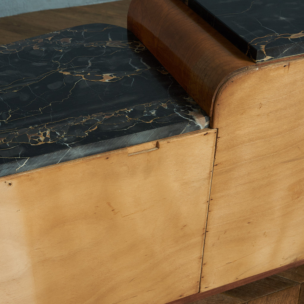 英国クラシック サイドボード #81664