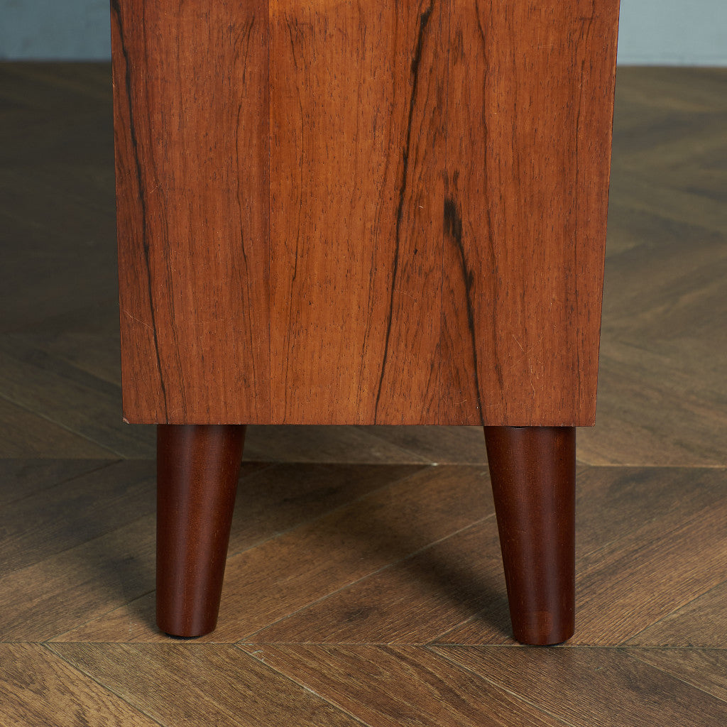 デンマーク製 ヴィンテージ ブックシェルフ #79409