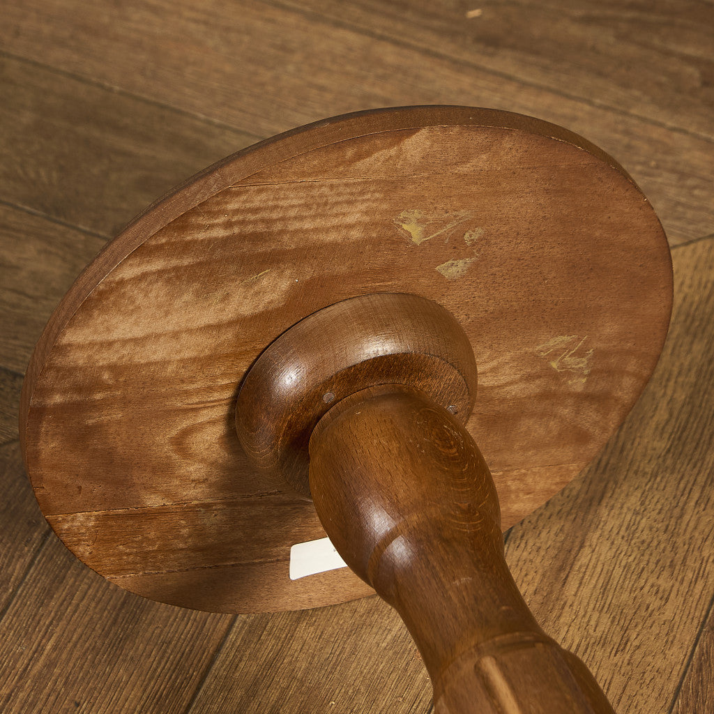 英国 クラシック プランタースタンド サイドテーブル