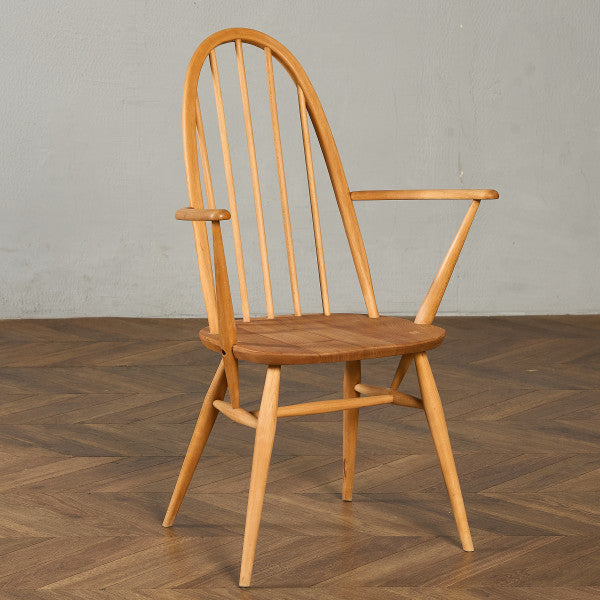アーコール ERCOL ヴィンテージ クエーカー アームチェア #98246
