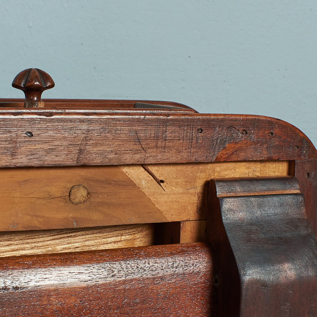 英国クラシック コンソールテーブル