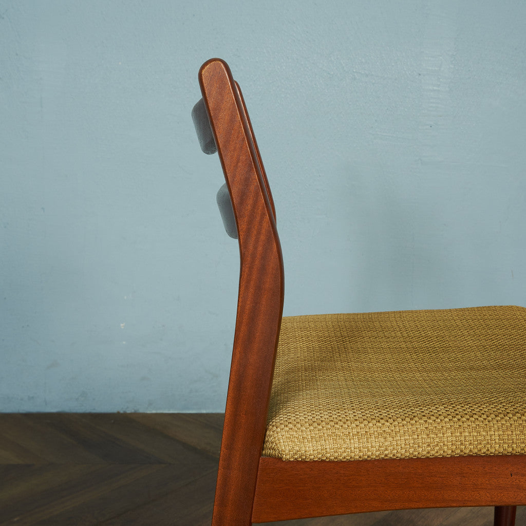 ヴィンテージ ダイニングチェア