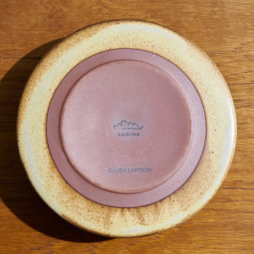 Lisa Larson / Butter case