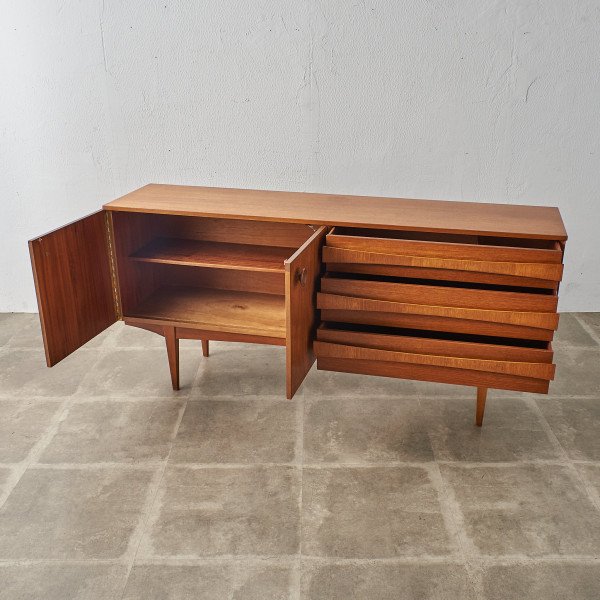 ヴィンテージ サイドボード