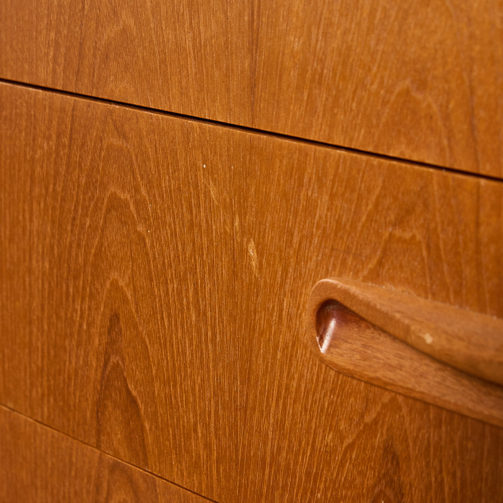 Fresco ダブルチェスト (1378D)