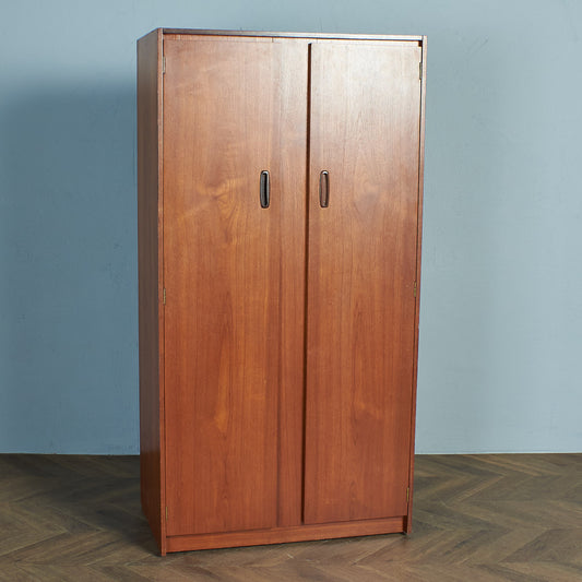 英国ヴィンテージ ワードローブ #74622