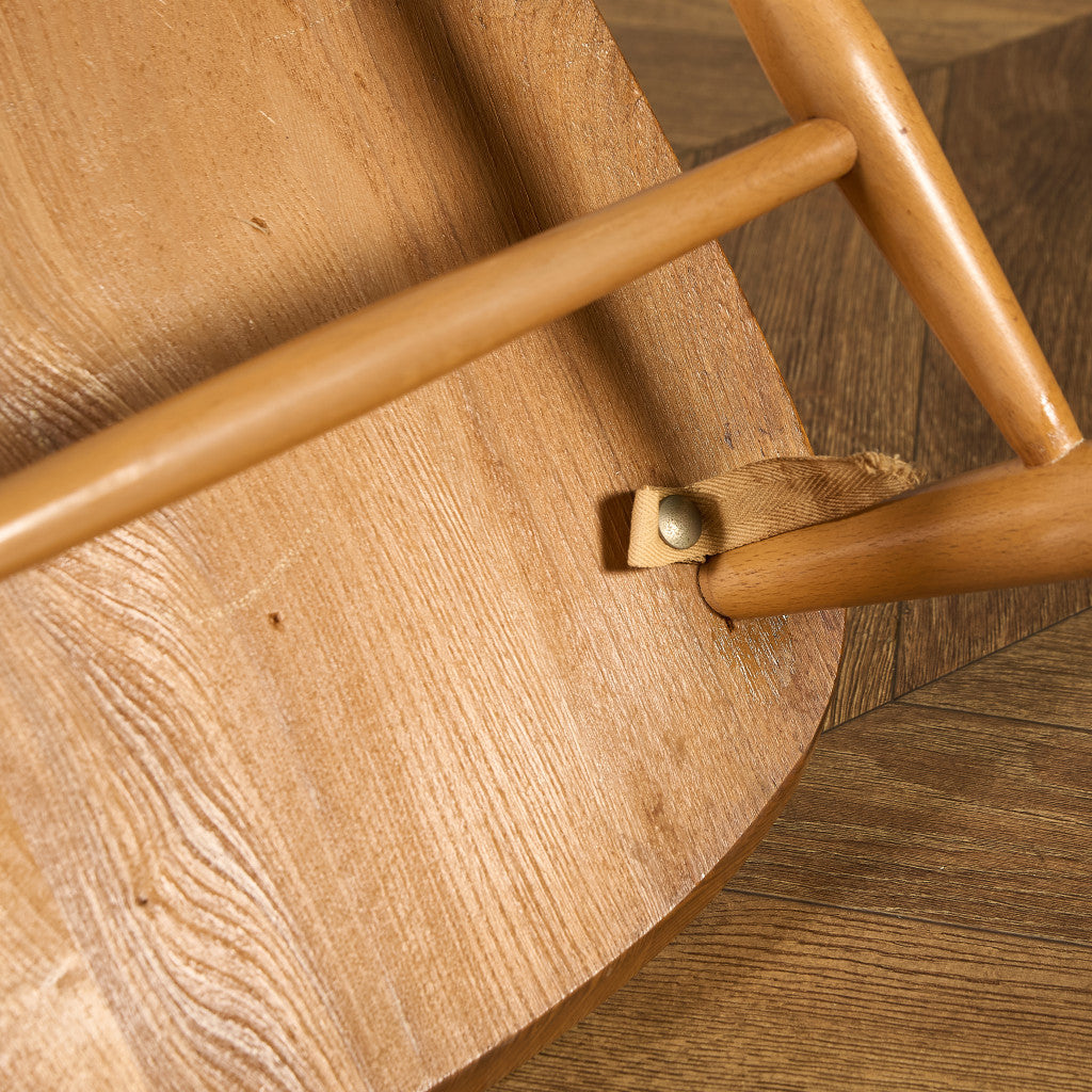 ヴィンテージ クエーカーチェア