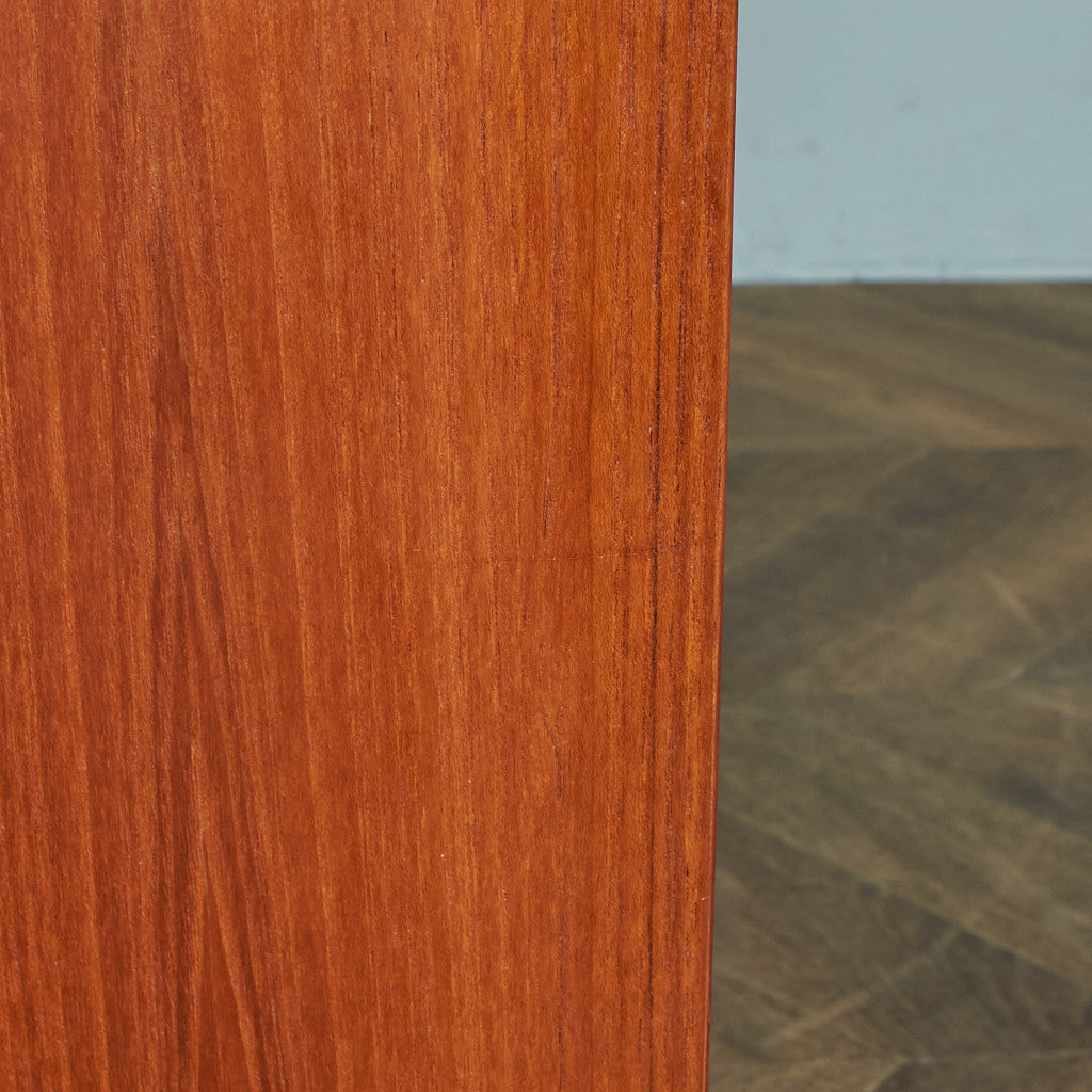 Fresco ガラスブックケース