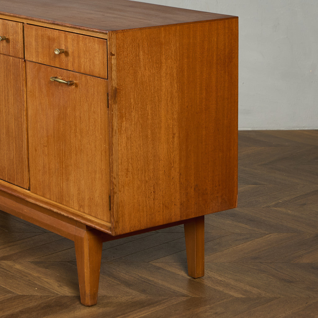 グリーブス&トーマス Greaves&Thomas ヴィンテージ サイドボード #97540