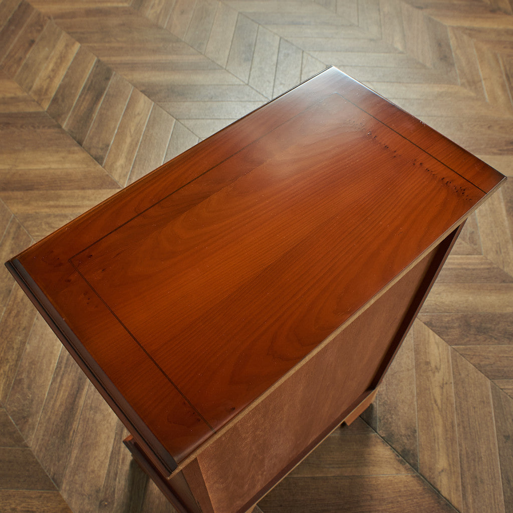 British Classic Side Cabinet #79428