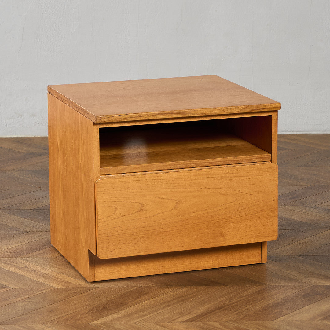 ビーバー＆タプレイ BEAVER&TAPLEY ヴィンテージ ベッドサイド