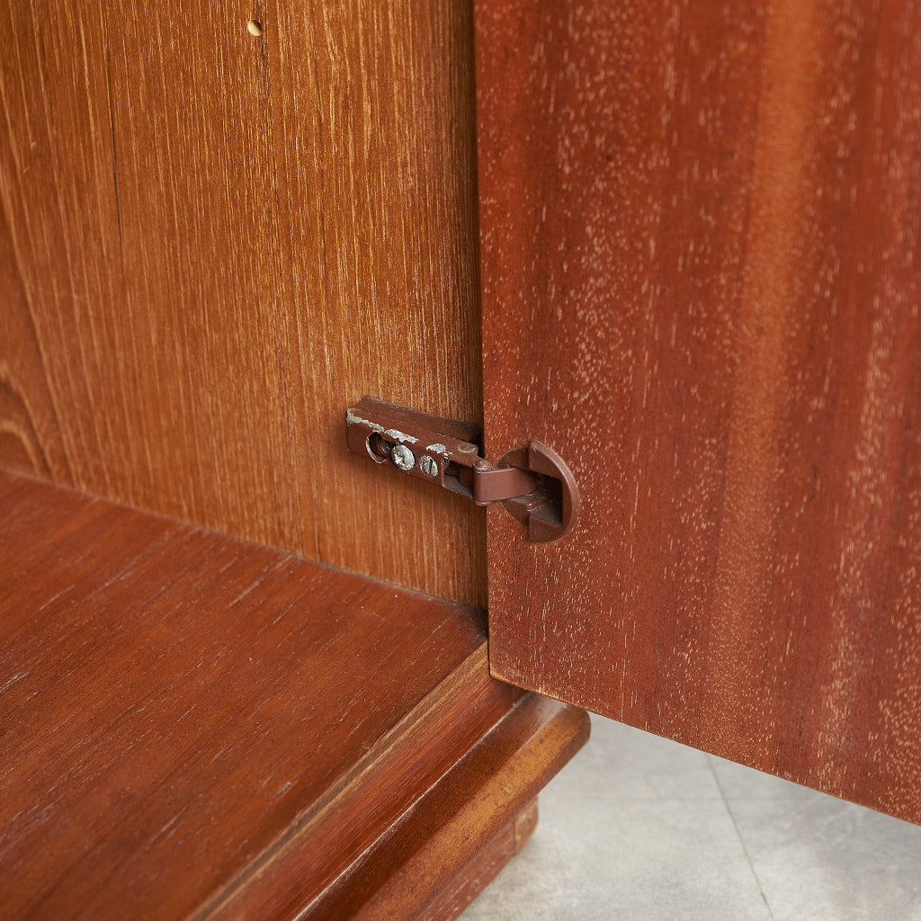 ヴィンテージ ハイボード