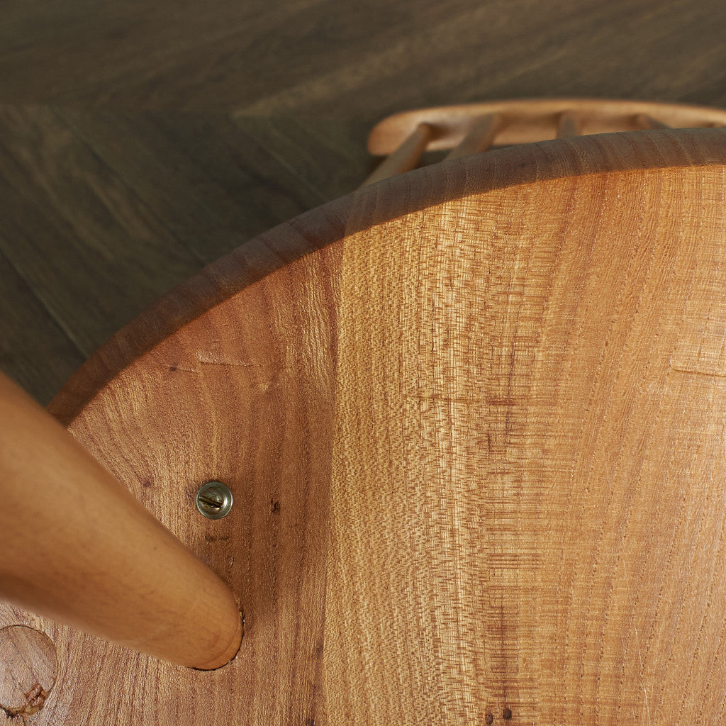 ヴィンテージ ゴールドスミスチェア