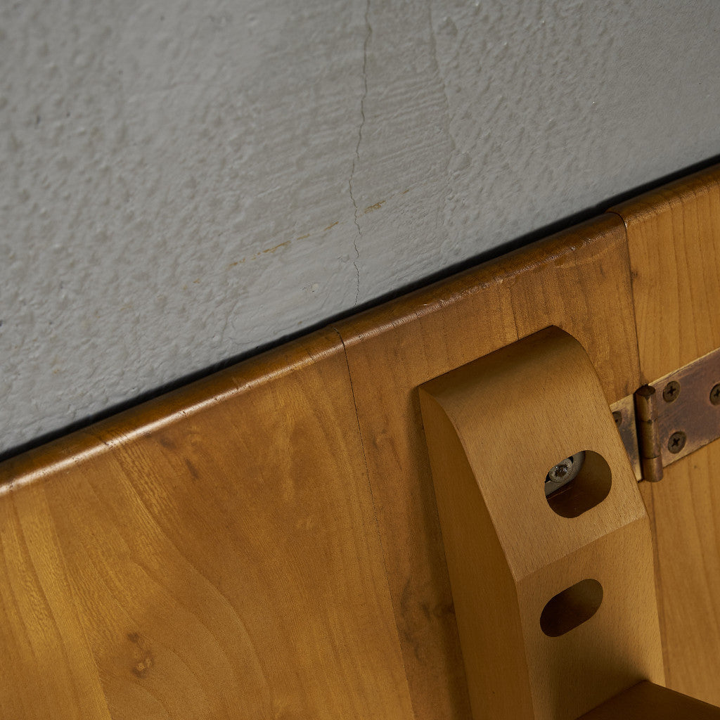 アーコール ERCOL ヴィンテージ バタフライテーブル ブルーラベル #87213