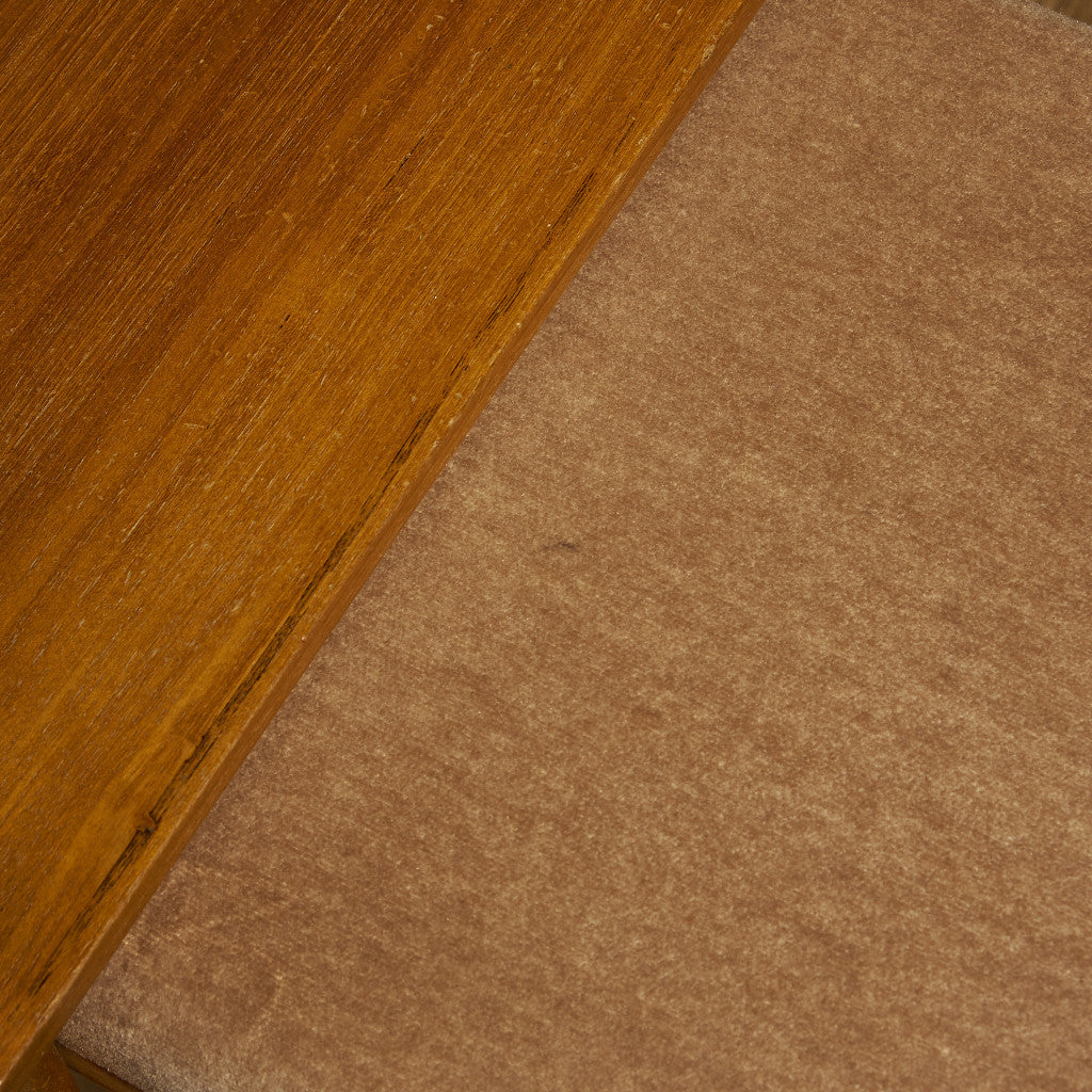 ヴィンテージ テレフォンベンチ サイドテーブル