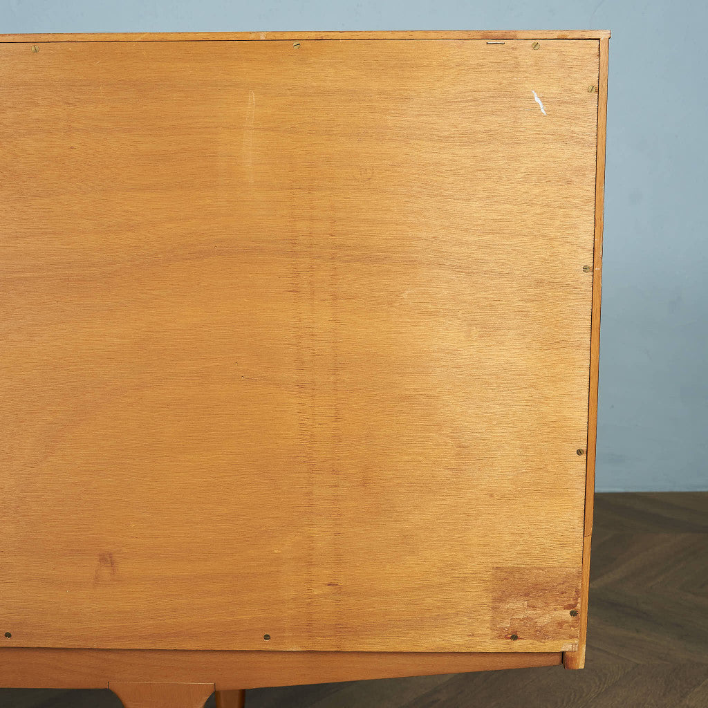 ジープラン G-PLAN Group3 ヴィンテージ サイドボード #85371