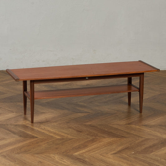 ヴィンテージ コーヒーテーブル