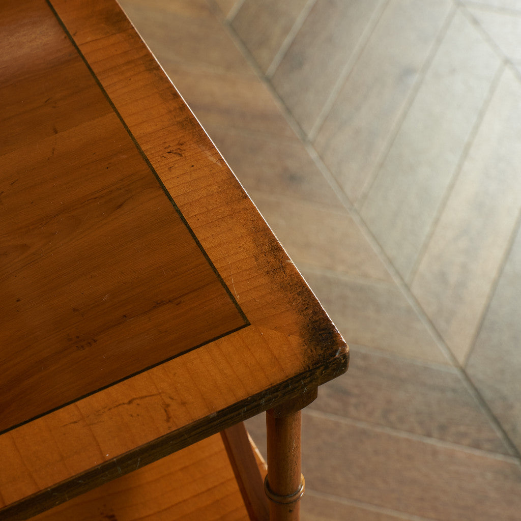 英国クラシック サイドキャビネット