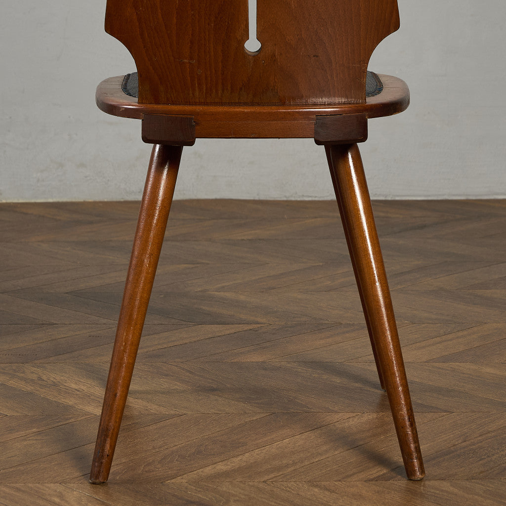 Bombenstabil ヴィンテージ ダイニングチェア