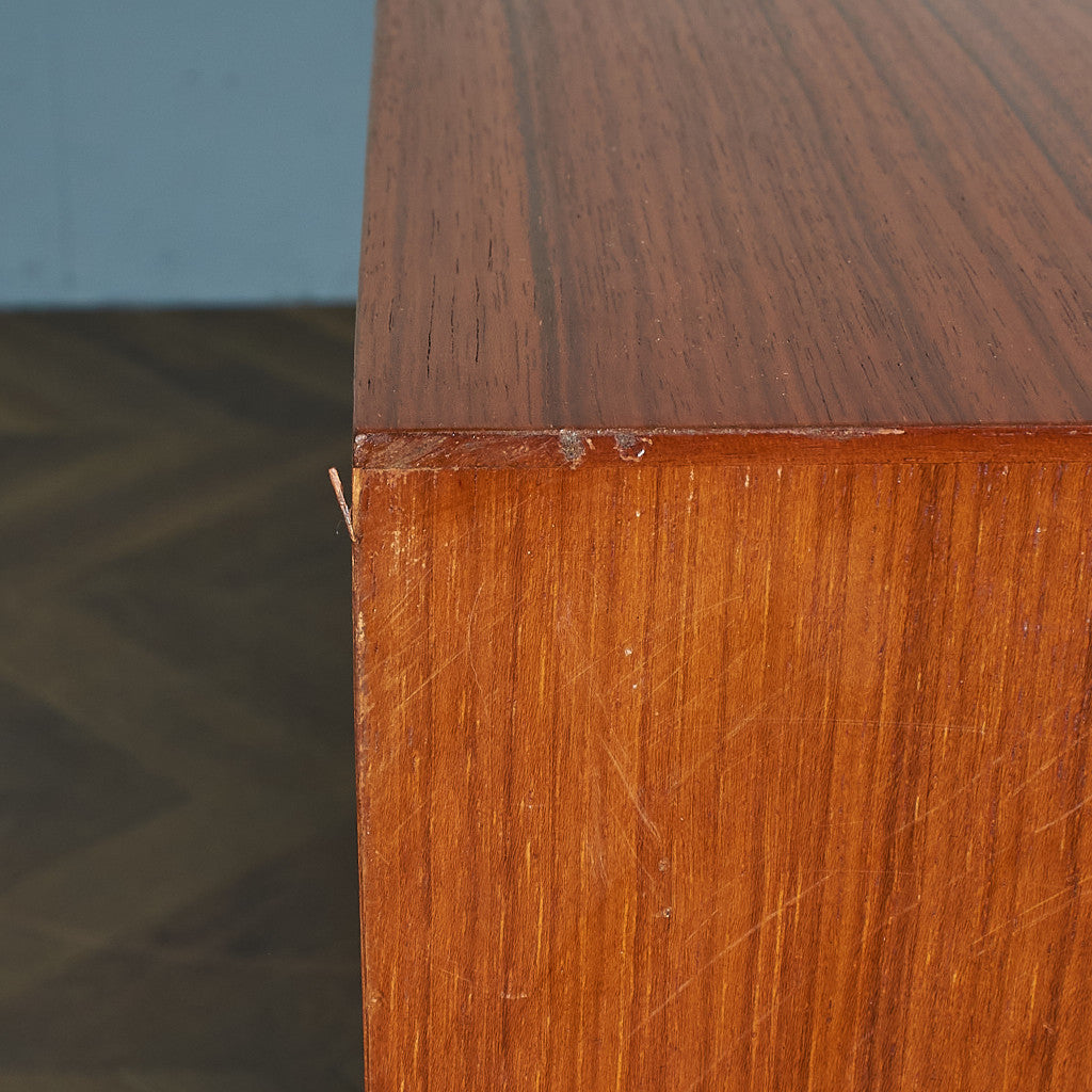 ヴィンテージ サイドボード