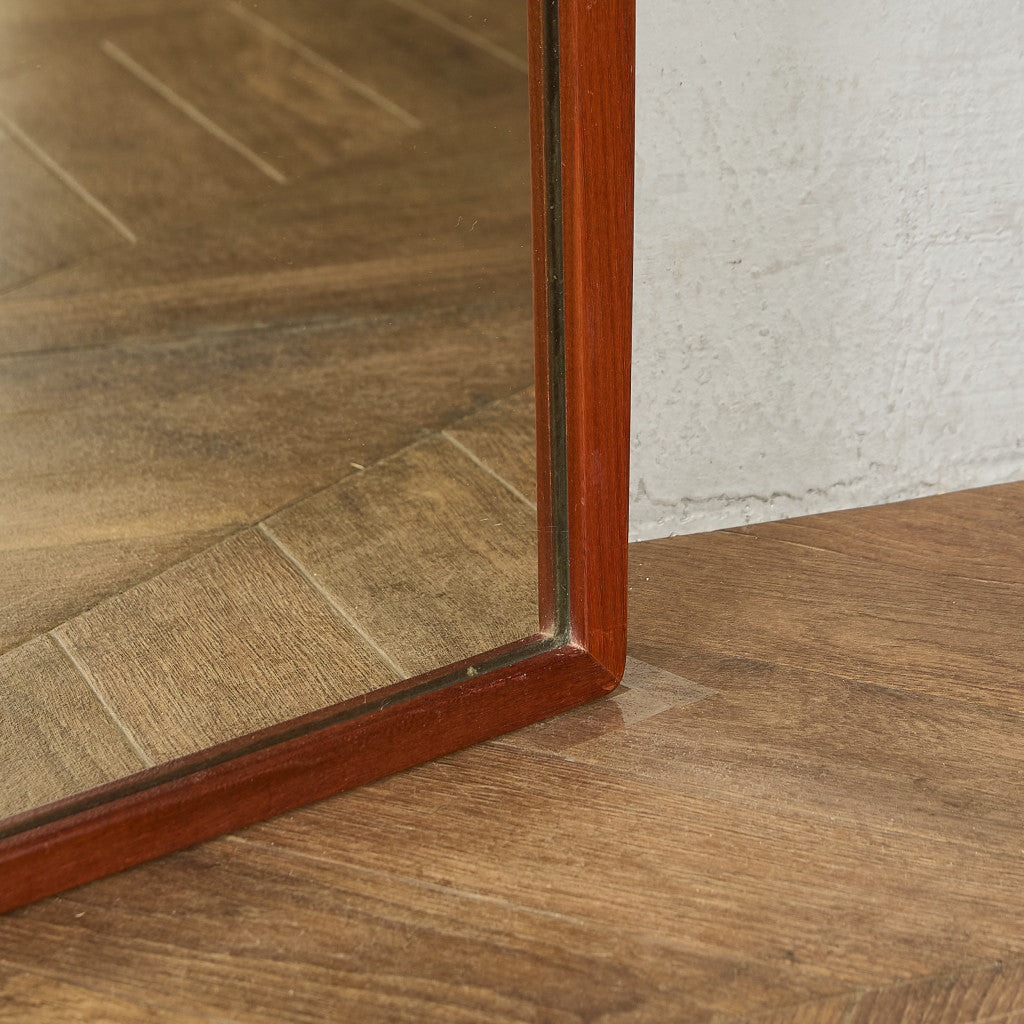 Fresco ヴィンテージ ウォールミラー