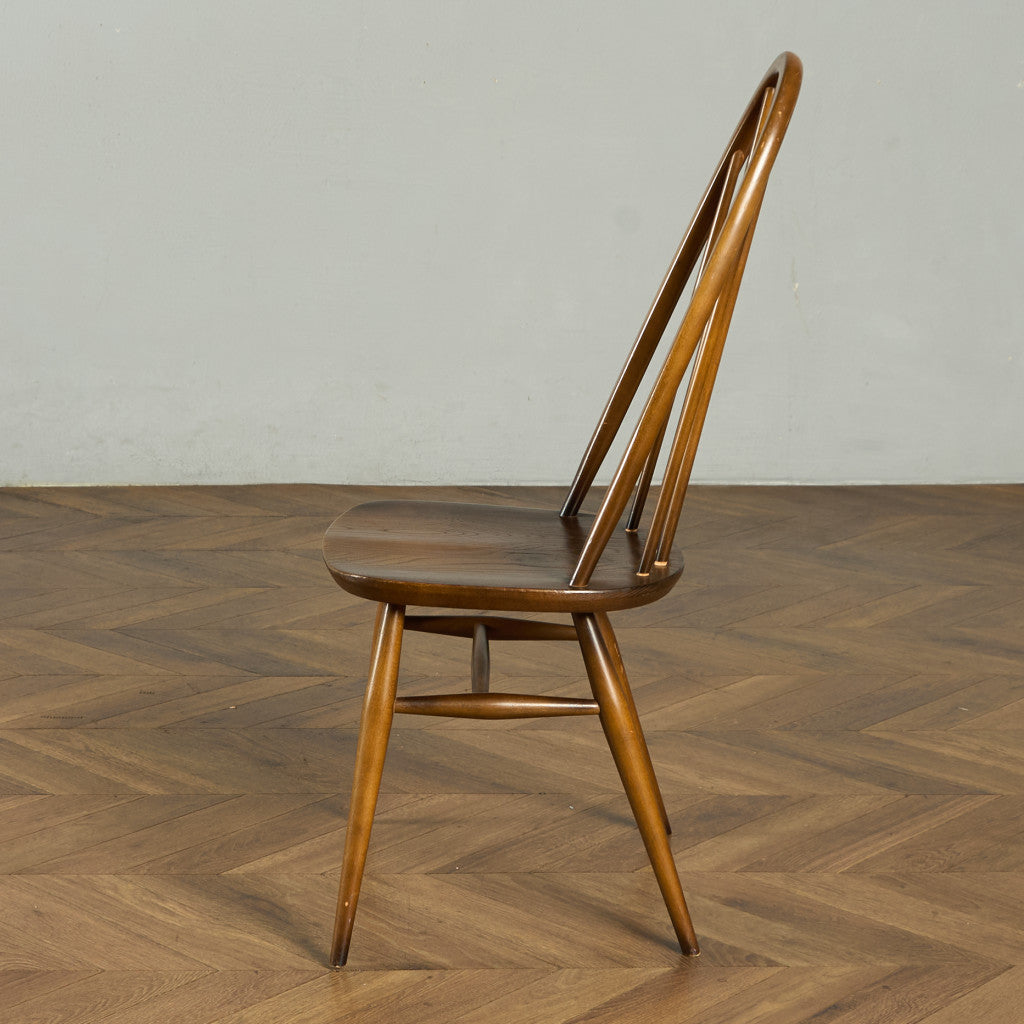 アーコール ERCOL クエーカーチェア #98255