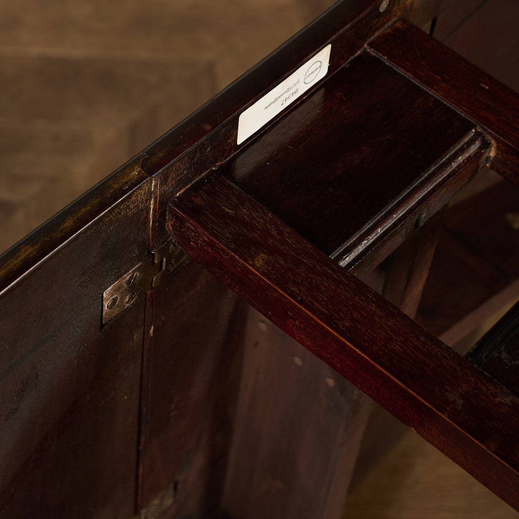 英国 クラシック サザーランド サイドテーブル