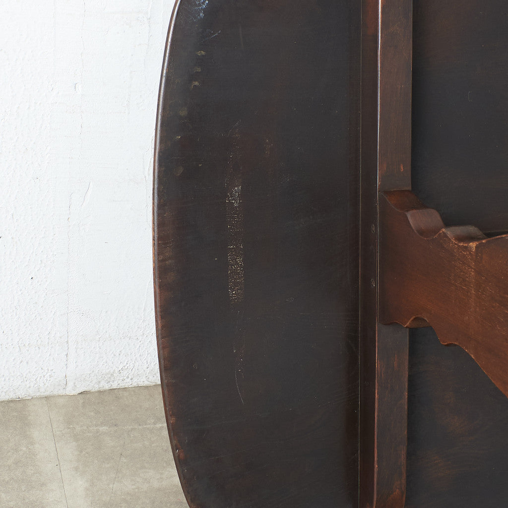 オールドコロニアル リフェクトリーテーブル