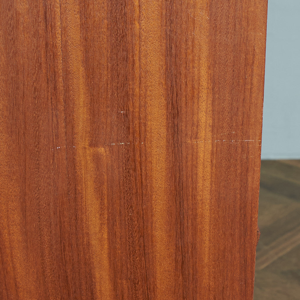 ヴィンテージ 3段チェスト