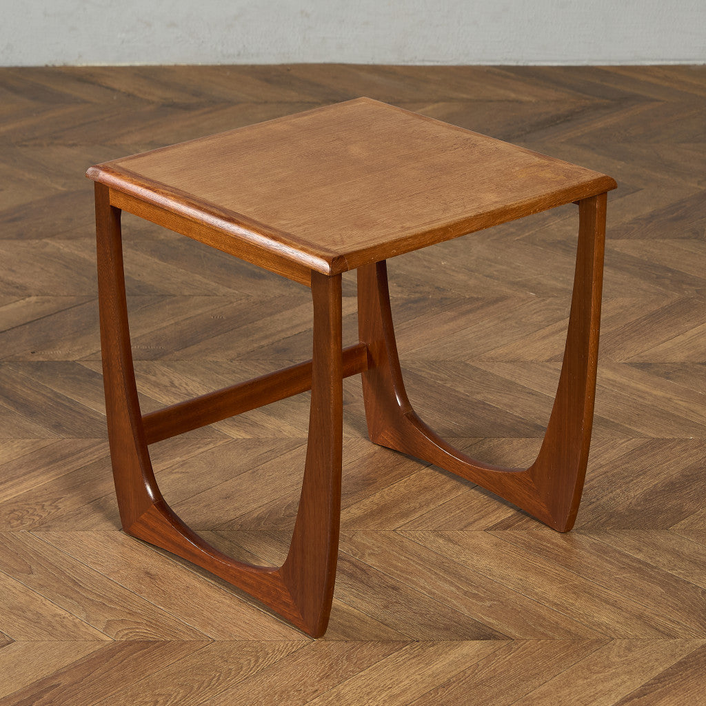 SUNELM ヴィンテージ ネストテーブル