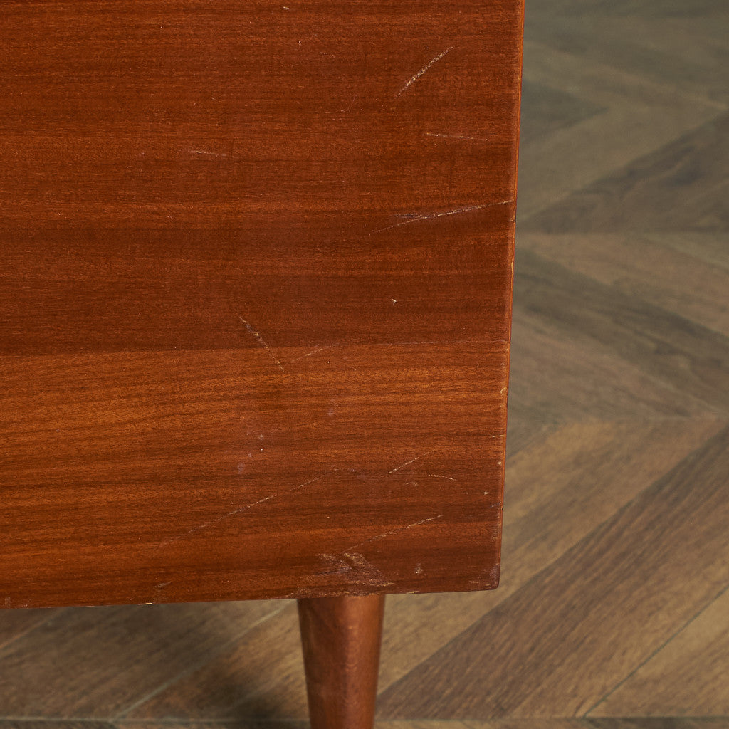 ヴィンテージ サイドボード