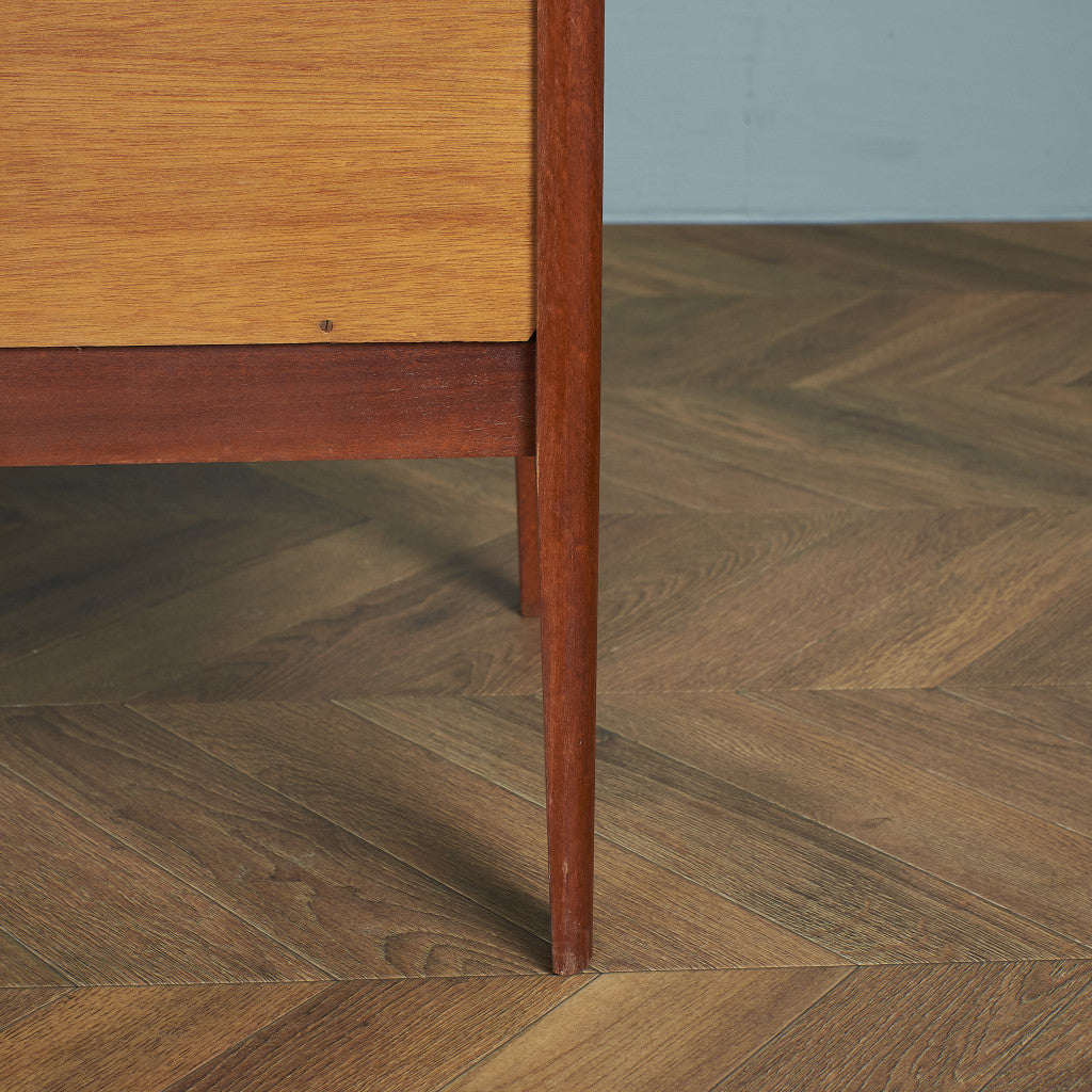 Vanson 1960's ヴィンテージ サイドボード