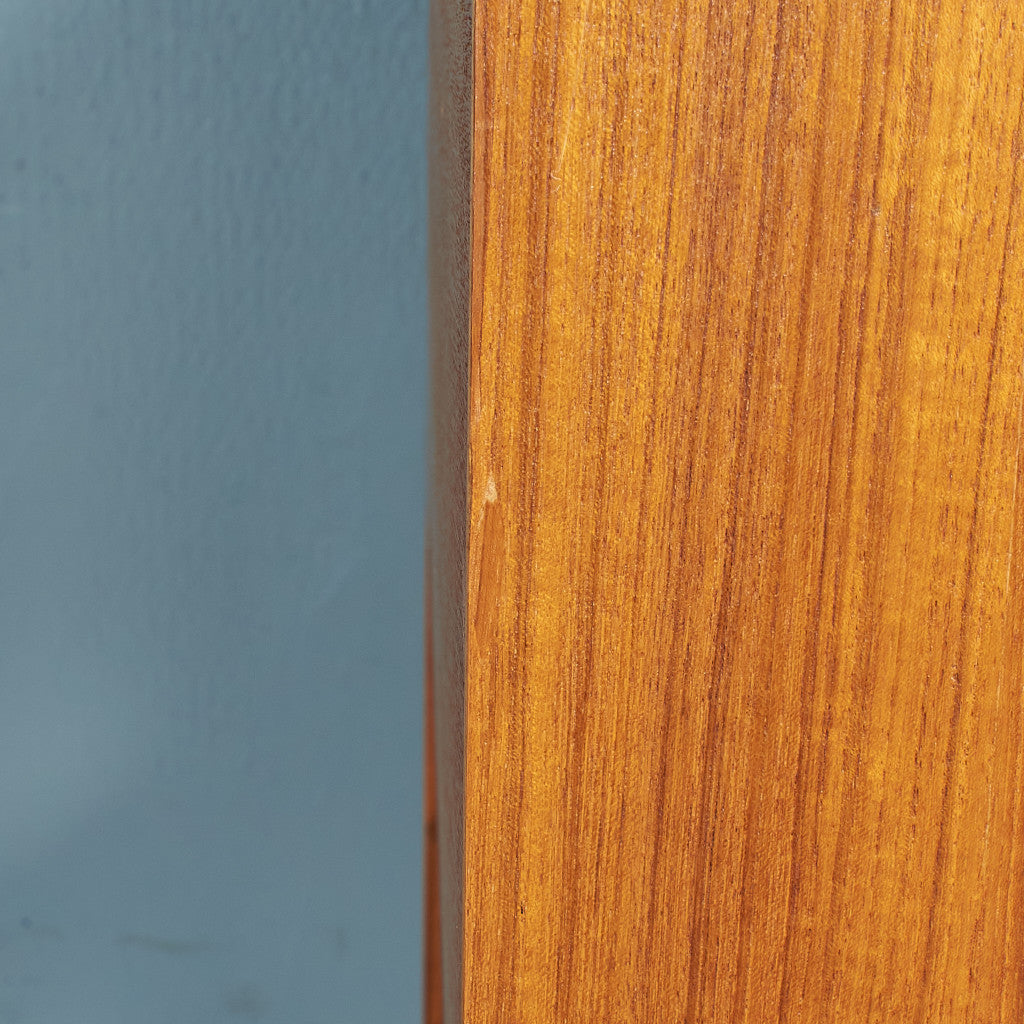 Form FIVE ヴィンテージ ブックケース / カスタム アイアンヘアピンレッグ