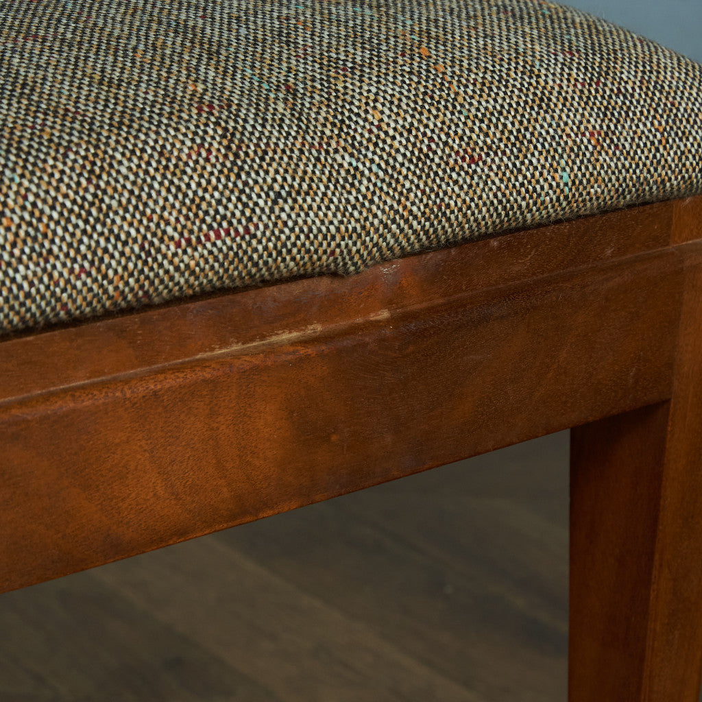 マッキントッシュ A.H.McINTOSH ヴィンテージ ドレッサー & スツール #83950