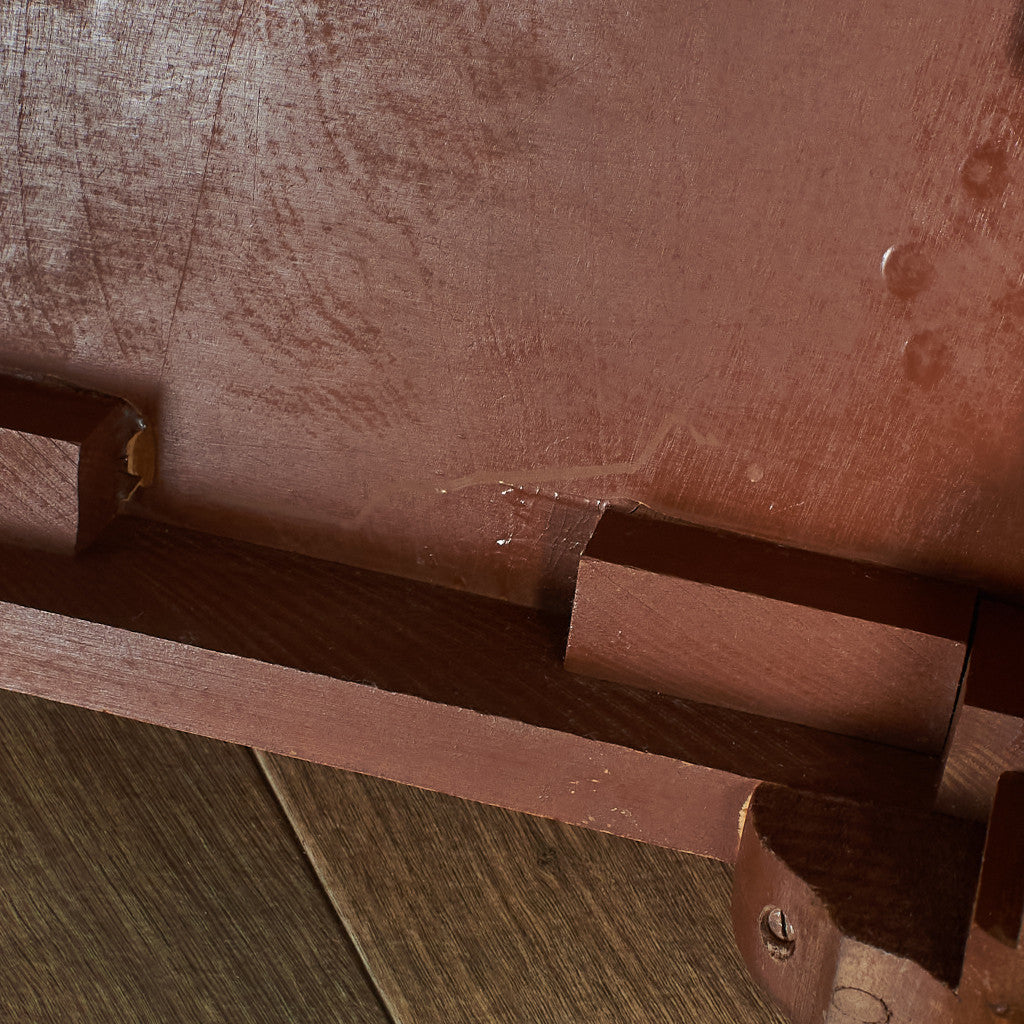 英国クラシック センターテーブル