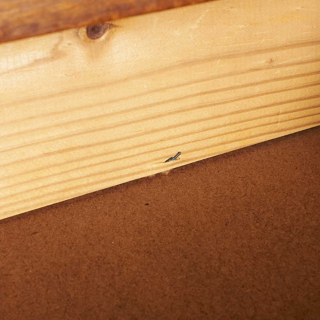 ヴィンテージ 4段 チェスト