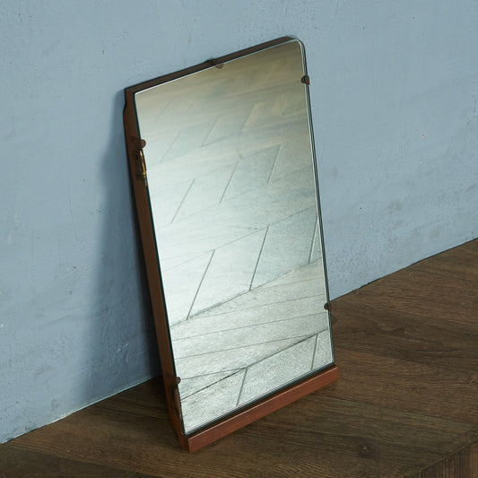 Fresco ヴィンテージ ウォールミラー