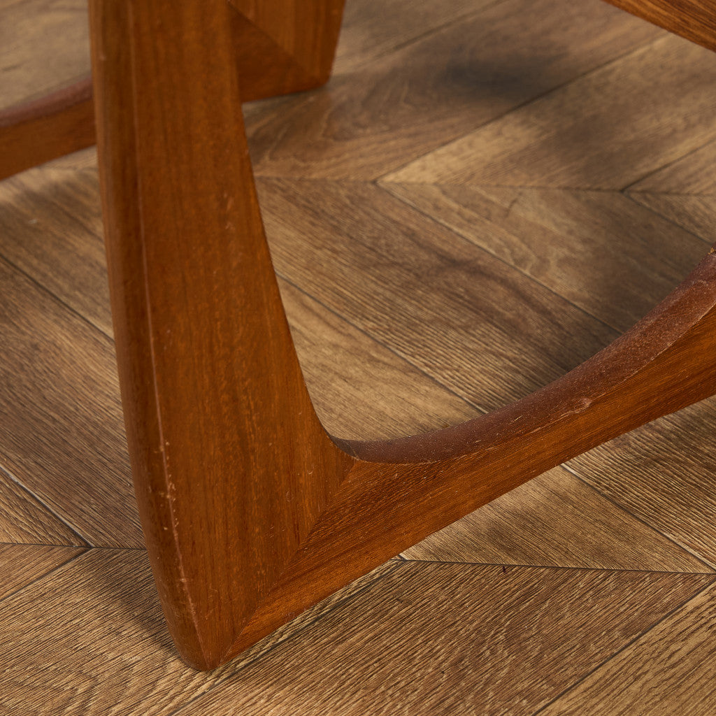 SUNELM ヴィンテージ ネストテーブル