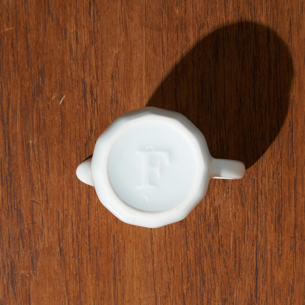 F.O.B COOP カフェ / ミルクジャグ