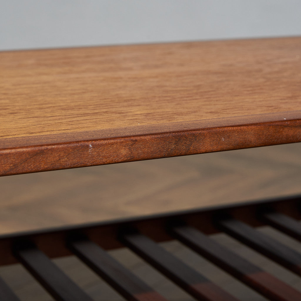 英国ヴィンテージ コーヒーテーブル / センターテーブル #84047