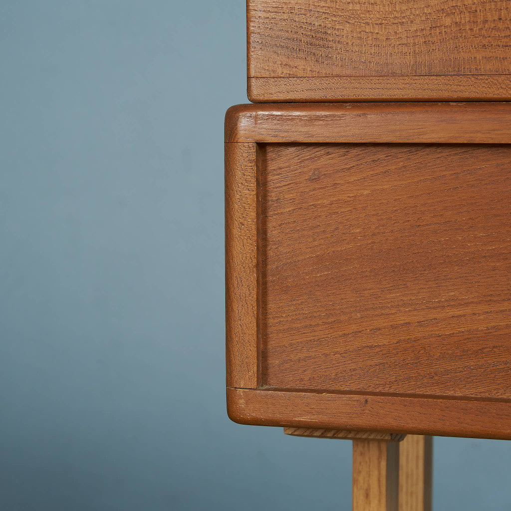 ウィンザー ライティングデスク / ブルーラベル